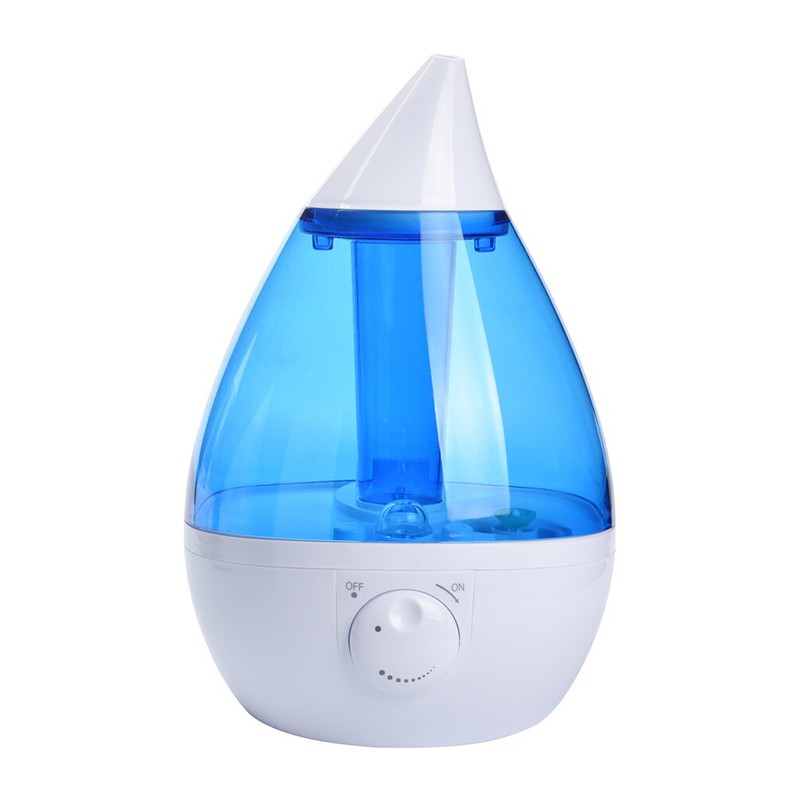 Home Use Ultrasonic Humidifier